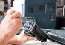 Для чего заправляют картридж?