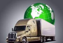 Правила организации международных автомобильных грузоперевозок