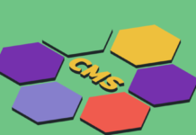 E-commerce CMS для интернет-магазина