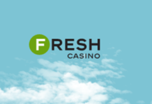 Подробная информация о Fresh Casino
