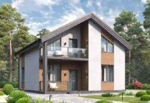 Технологии строительства загородных домов