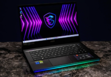 Ноутбуки MSI: для работы, домашнего использования и игр