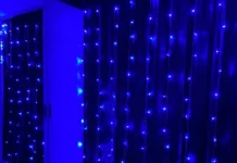 Гирлянды: воплощение праздника