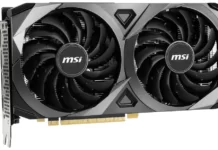 Неисправности видеокарт MSI и их ремонт