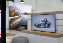 Преимущества оборудования Digital Signage