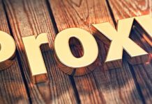 Зачем использовать прокси? Настройка прокси