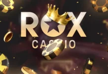 Rox Casino – играй на автоматах онлайн круглосуточно