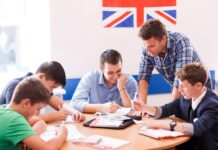 Курсы английского для взрослых: плюсы и особенности