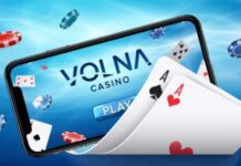 Основные преимущества Volna Casino перед конкурентами