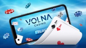 Основные преимущества Volna Casino перед конкурентами