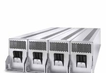 Типы аккумуляторов для источников бесперебойного питания