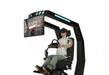 Аттракционы виртуальной реальности: виды и преимущества