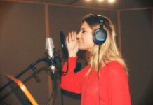 Как подготовиться к записи песни в студии?