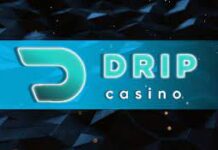 Drip казино: правила игры на официальном сайте
