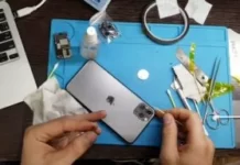 Ремонт техники Apple: надежность и качество