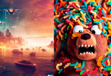 Рейтинг лучших нейросетей 2023 года