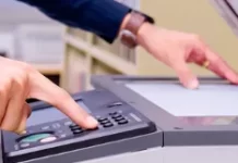 Аутсорсинг печати в Москве: преимущества и перспективы