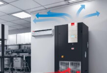 Прецизионные кондиционеры: идеальный выбор для поддержания стабильных условий