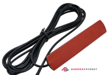 Деятельность AURORA EVERNET