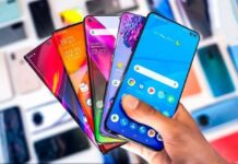 Смартфоны: 5 причин, почему они стали неотъемлемой частью нашей жизни