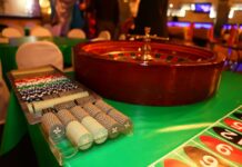 Монро казино официальный сайт: надежность и удовольствие онлайн-игр