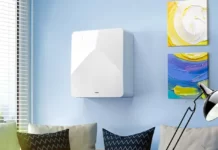 Как выбрать бризер