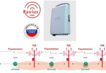 Промышленный ретранслятор LTE: сферы применения