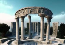 Особенности карфагенского стиля архитектуры