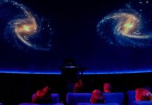 Волгоградский планетарий: описание и график работы