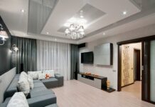 Как провести капитальный ремонт квартиры: советы и рекомендации