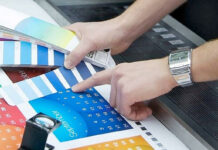 Типография: искусство создания привлекательного дизайна