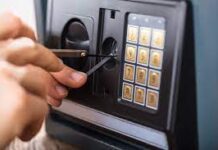 Аварийное вскрытие сейфа: безопасный способ овладеть содержимым