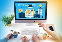 Разработка сайтов: создание вашего онлайн-присутствия