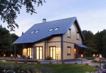 Как правильно создать дом своей мечты?