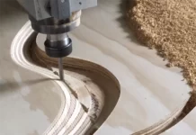 Фрезеровка фанеры: создание уникальных изделий