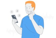 Голосовое меню IVR АТС: преимущества и недостатки