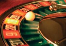 Калькулятор расчета выигрыша в рулетку