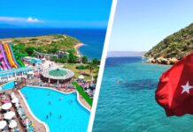 Лучшие туры в Турцию: незабываемый отдых для всей семьи