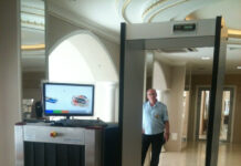 Преимущества аренды металлодетектора