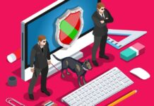 Антивирус: защита от киберугроз на пути к безопасности