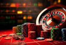 Monro casino официальный сайт: лучший выбор для азартных игроков