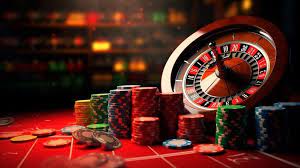 Monro casino официальный сайт: лучший выбор для азартных игроков