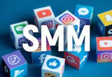 SMM продвижение: эффективный инструмент для развития вашего бизнеса