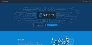 Криптобиржи Bittrex: все, что вам нужно знать