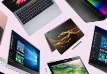 Как правильно выбрать ноутбук?