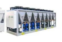 Чиллеры: обзор и основные преимущества