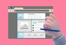 Основные элементы эффективного лендинга