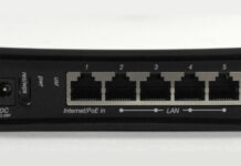 Обзор маршрутизатора Mikrotik hAP AC2: надежный и мощный вариант для домашней сети