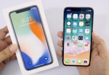 Что нужно знать продавая iPhone