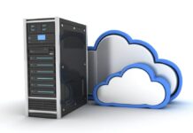 Виртуальный облачный сервер: преимущества и возможности